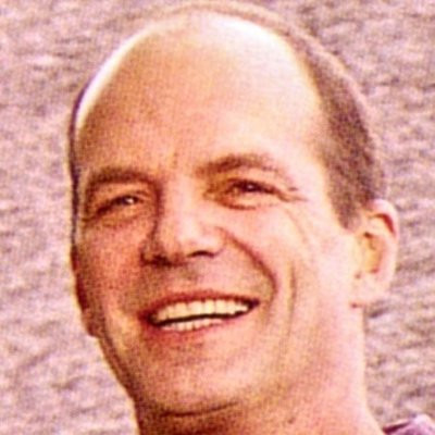 Barry Farmer