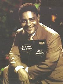 Joe Jones (2)
