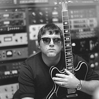 Aaron Smart