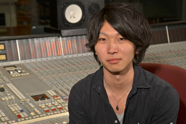 Toshiyuki Kawahito