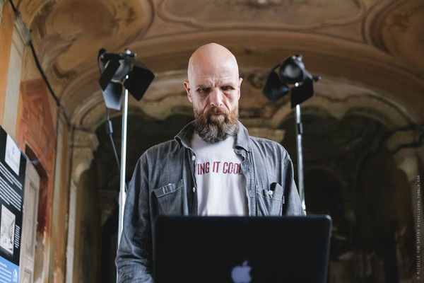 Mark Ernestus