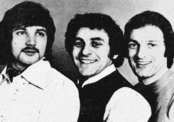 Arnold, Martin And Morrow