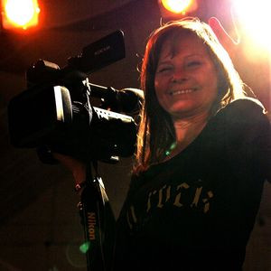 Yvonne Dory
