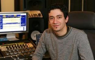 Mark Santangelo