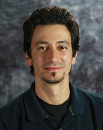 Mark Santangelo