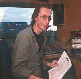 Tim Hannigan