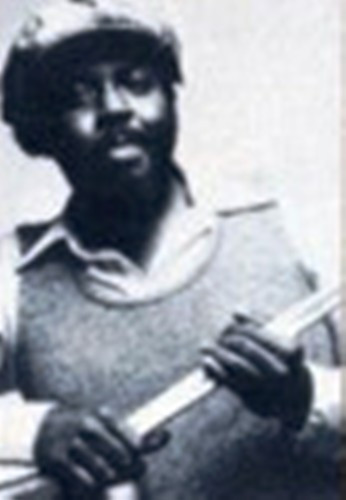 Larry Tolbert