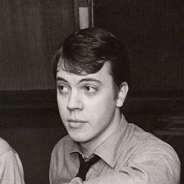 Marcus Österdahl
