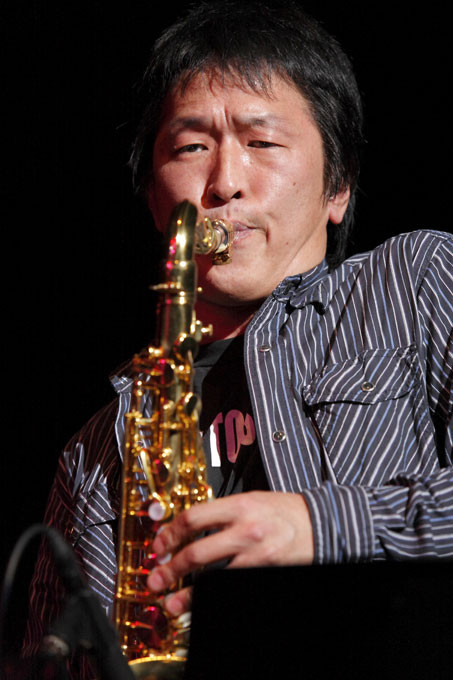 Masakuni Takeno