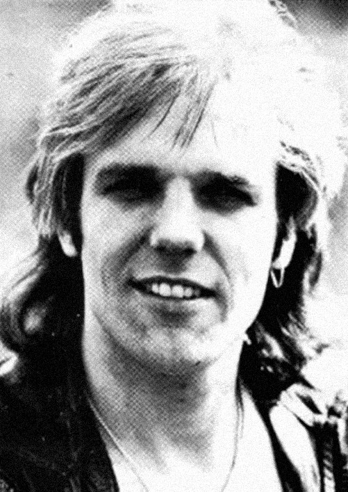 Geoff Appleby
