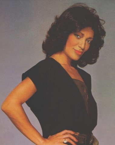 Carrie Lucas