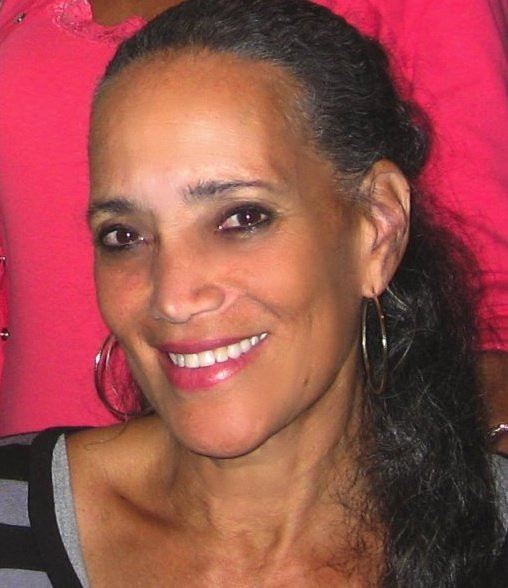 Carrie Lucas