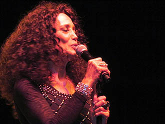 Carrie Lucas