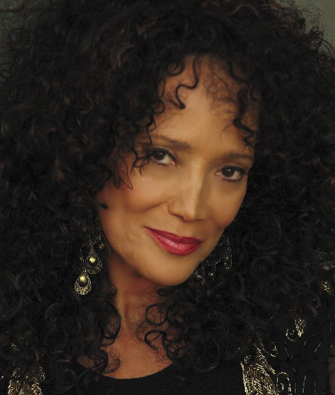 Carrie Lucas