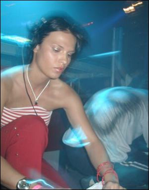 DJ Ladida