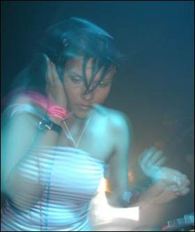 DJ Ladida