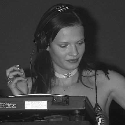 DJ Ladida
