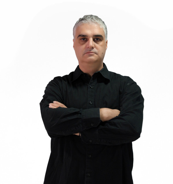Eduardo Javith