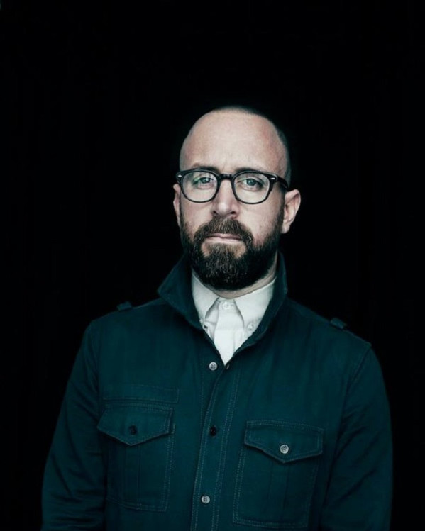 Jeremy P. Caulfield