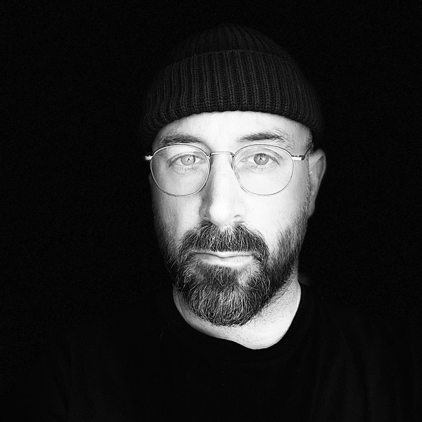 Jeremy P. Caulfield