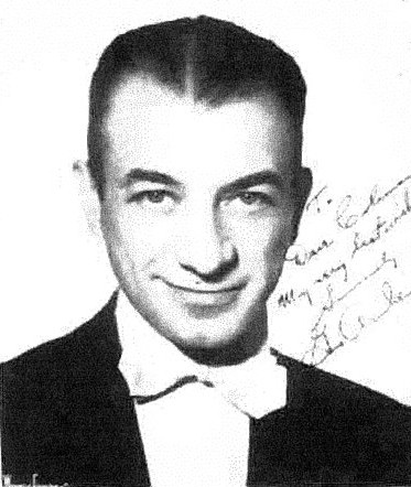 Gus Arnheim