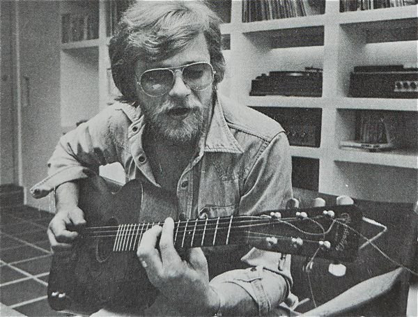 Peter Thorup