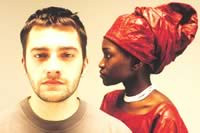 Frederic Galliano And The African Divas