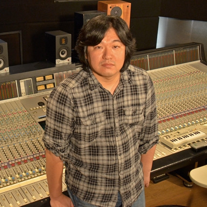 Hiroki Yasuda