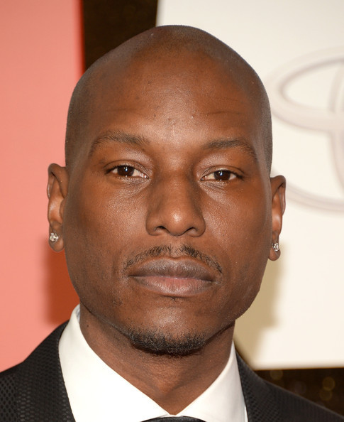 Tyrese