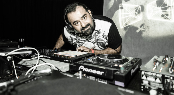 Angelo D'Antonio