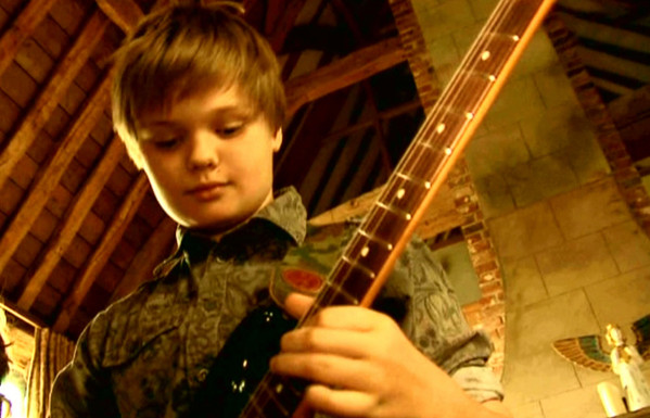 Harry Fowler (3)