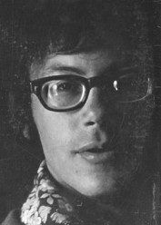 Tony McCashen