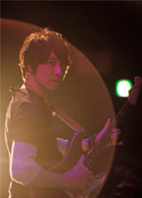 Yoshito Tanaka