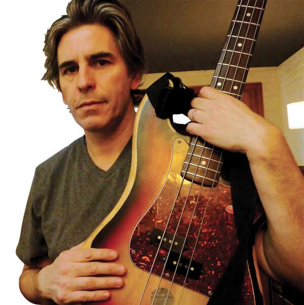 Phil Thornalley