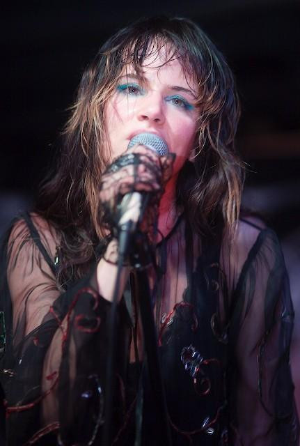 Juliette Lewis