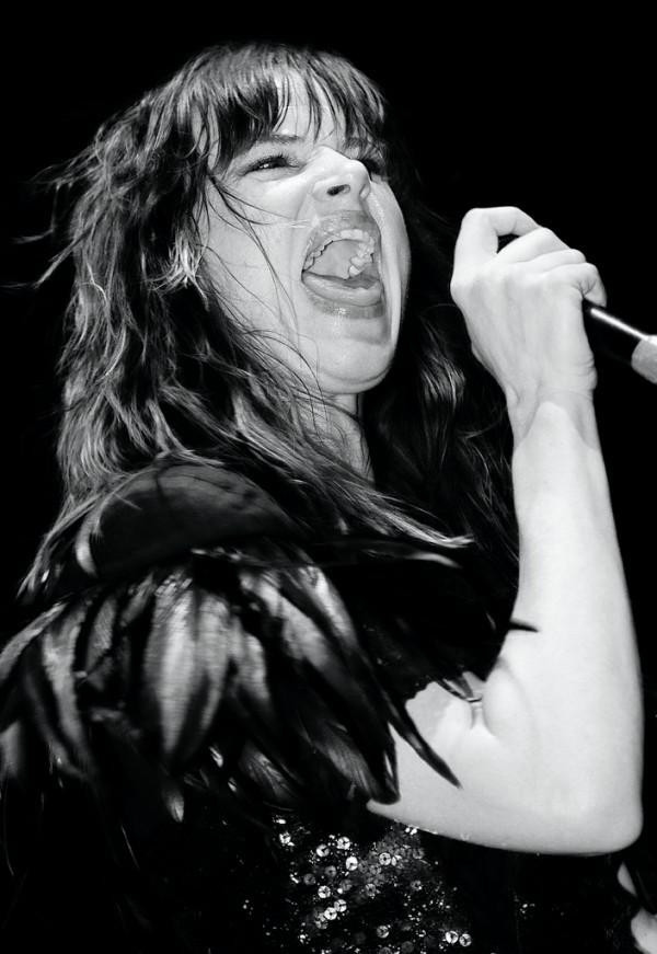 Juliette Lewis