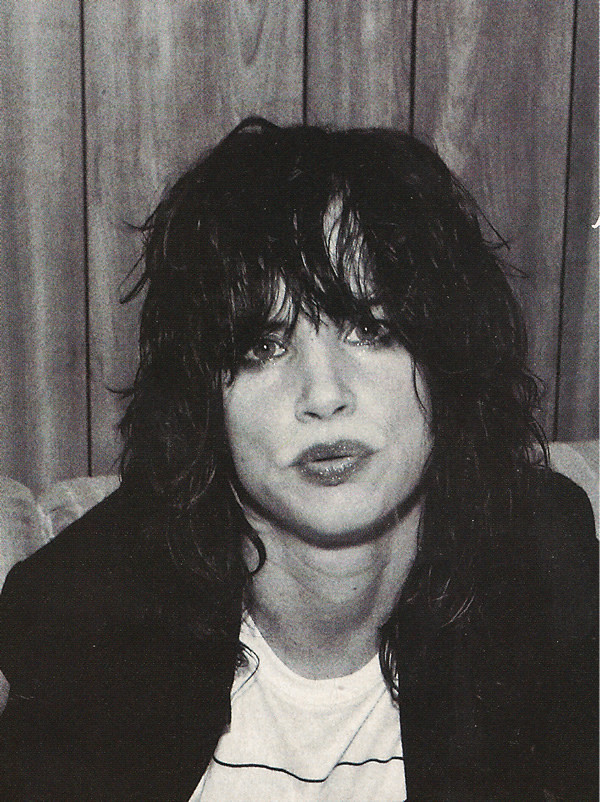 Juliette Lewis