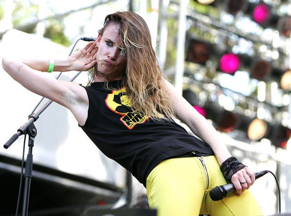 Juliette Lewis