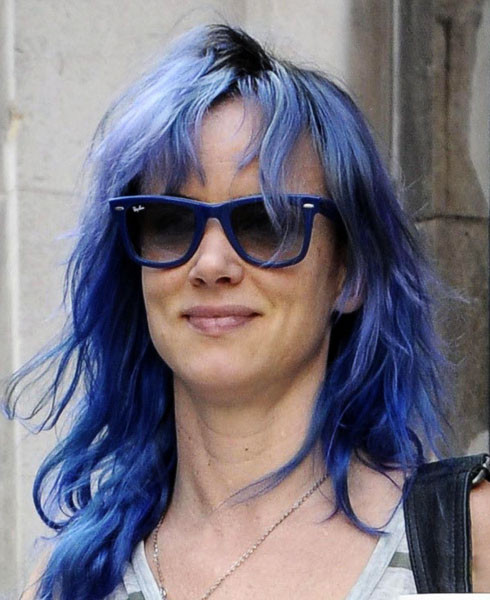 Juliette Lewis