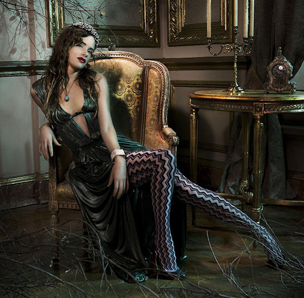 Juliette Lewis