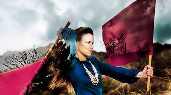 Juliette Lewis