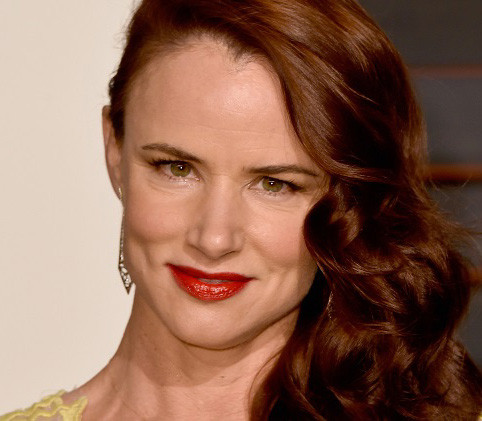 Juliette Lewis