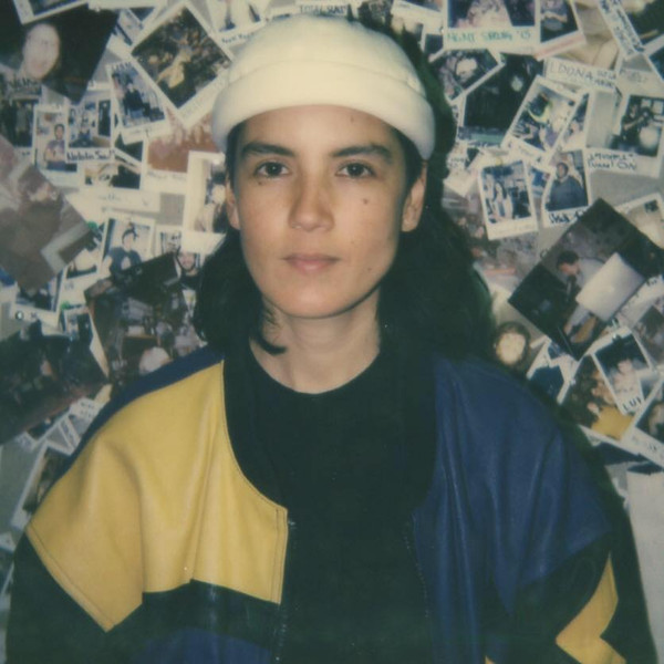 Kim Ann Foxman