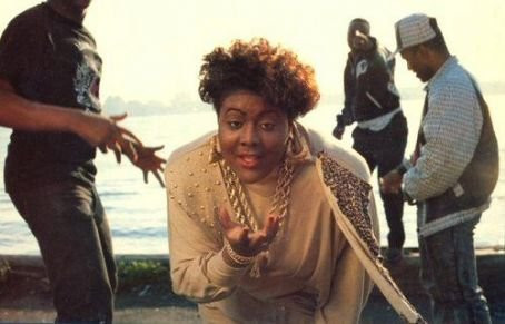 Ms. Melodie