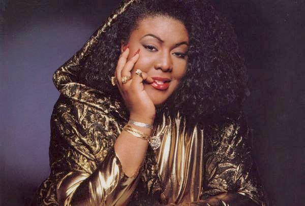 Ms. Melodie