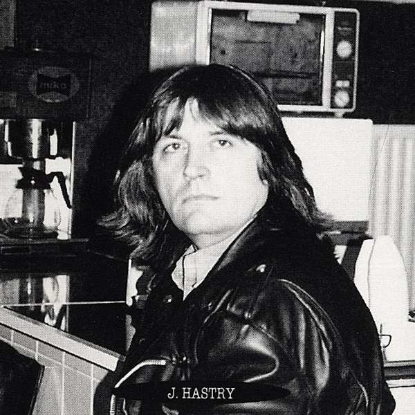 John Hastry