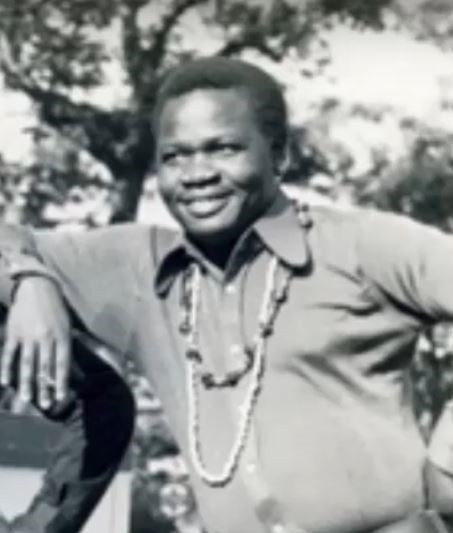 Peter Tsotsi