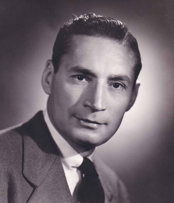 Leon Barzin
