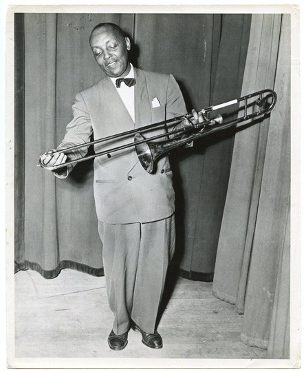 Keg Johnson