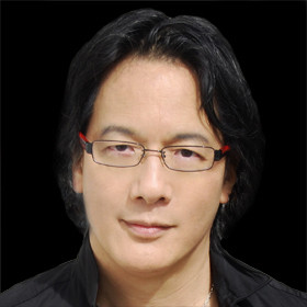 Philip Woo